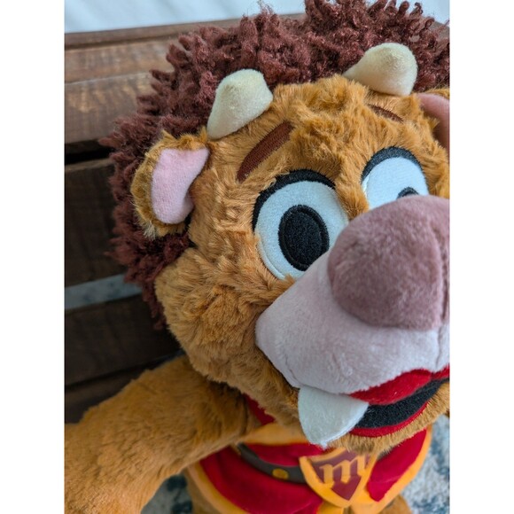 Disney Pixar Onward Manticore Mascot Medium Plush - Picture 5 of 10